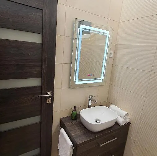 Apartment Ivett