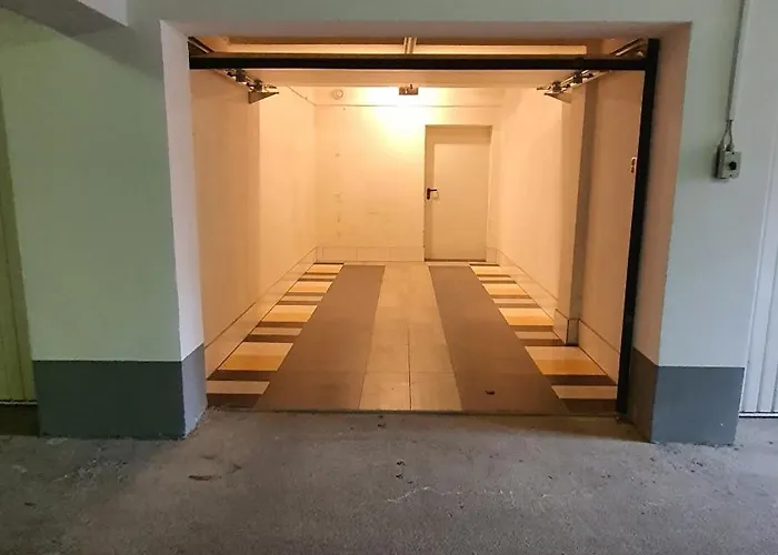 Ivett Apartment *