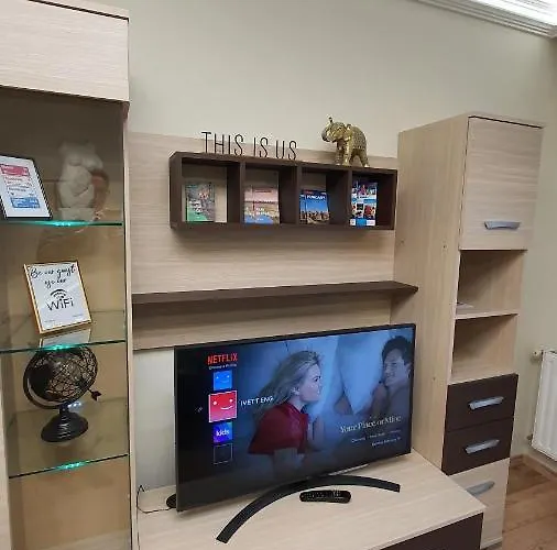 Ivett Apartment