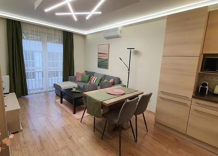 Apartment Ivett Debrecen