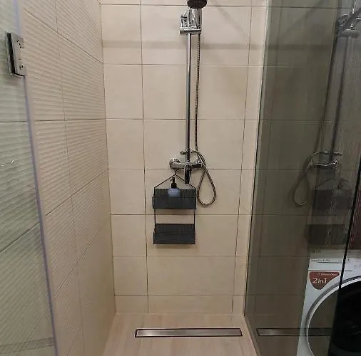 Ivett Apartment *