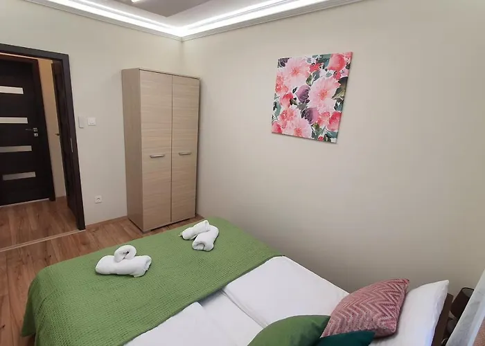Apartment Ivett
